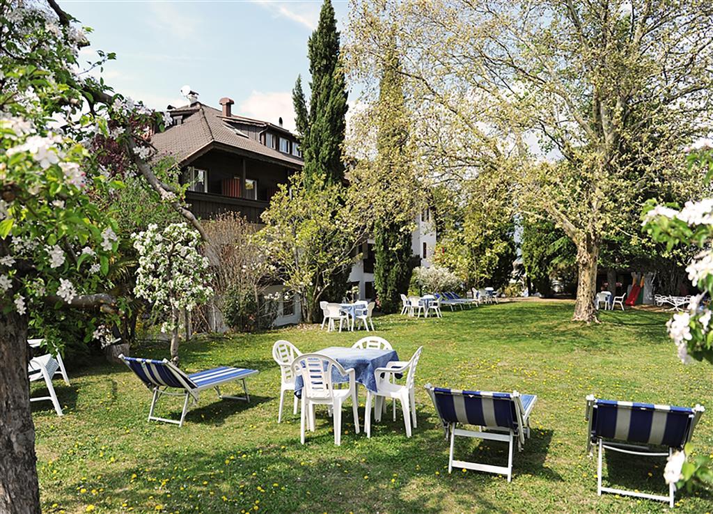Hotel Waldhof Cornaiano Exterior foto