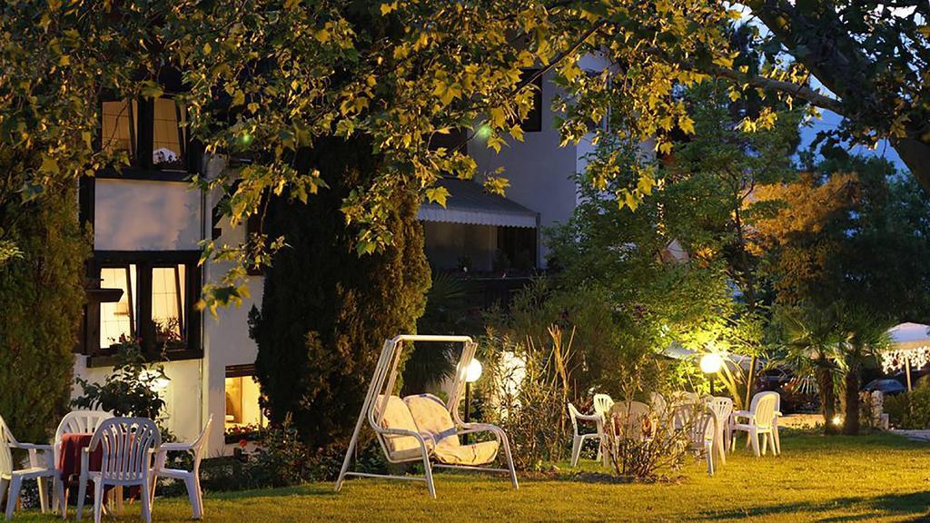 Hotel Waldhof Cornaiano Exterior foto