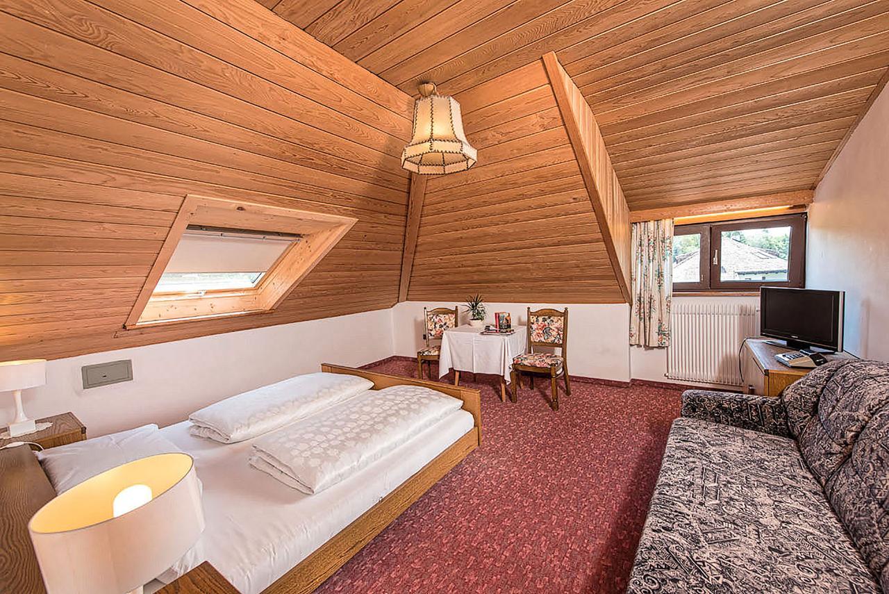 Hotel Waldhof Cornaiano Quarto foto